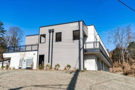 Ferienwohnung Modern And Convenient Norwood Knox Knoxville Exterior foto