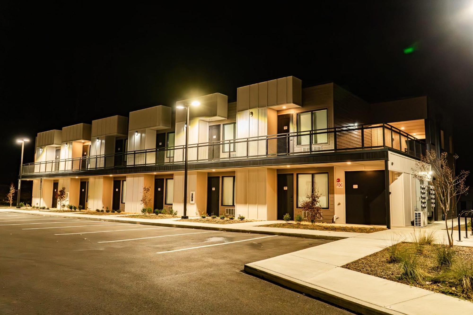 Ferienwohnung Modern And Convenient Norwood Knox Knoxville Exterior foto